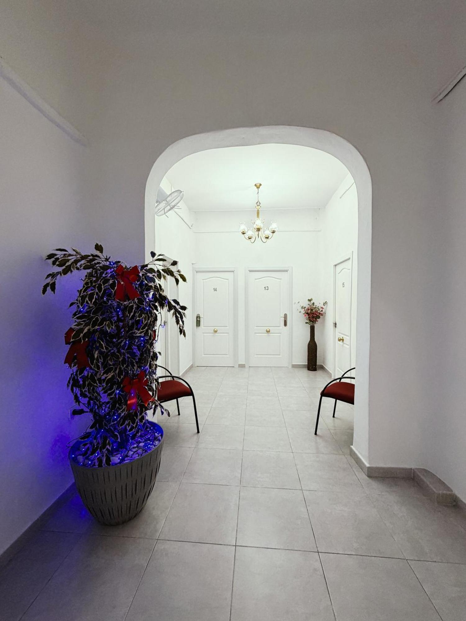 Casa Lemus — Fotos 3