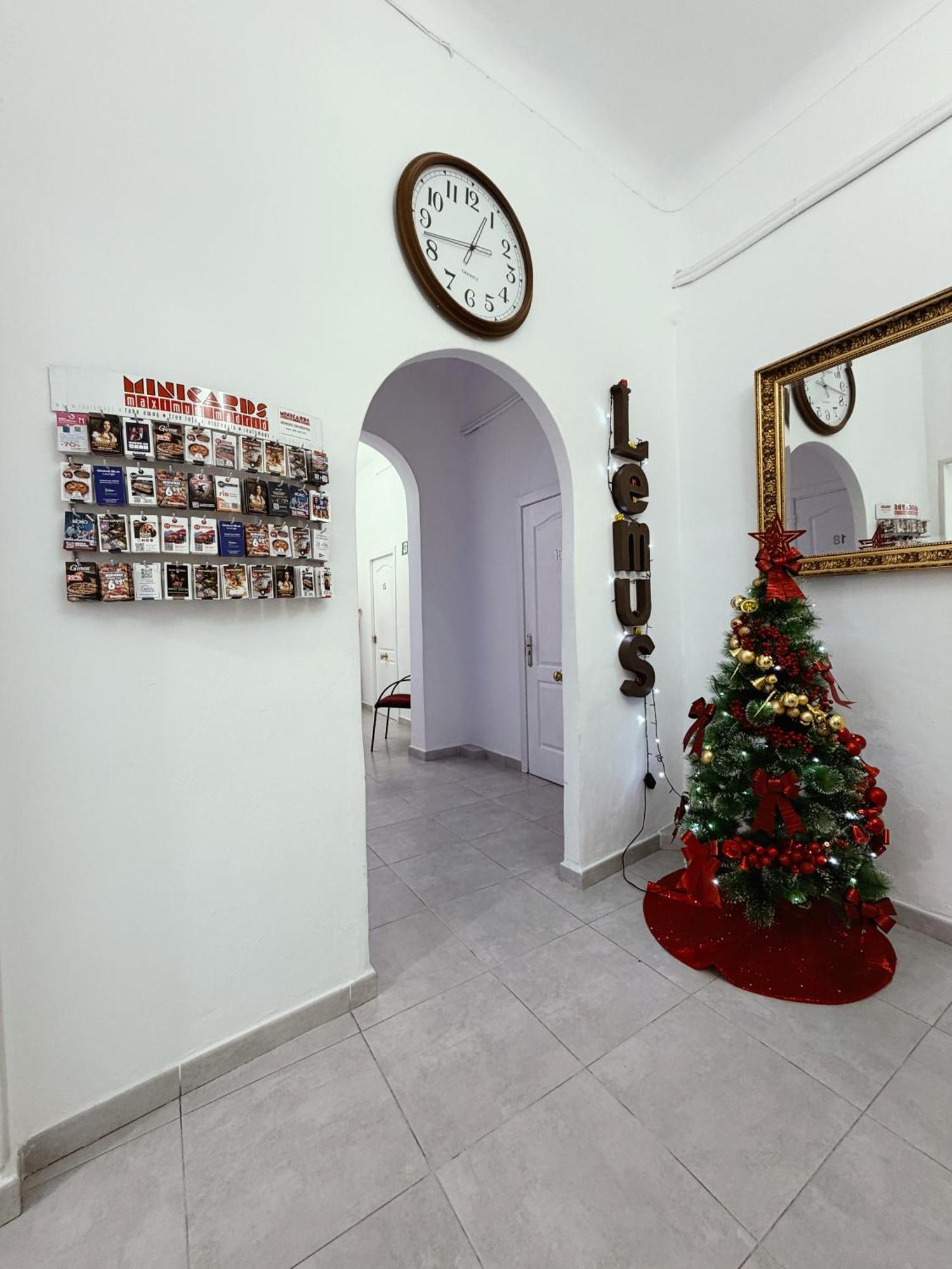 Casa Lemus — Fotos 2